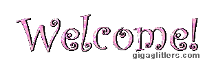 welcome!