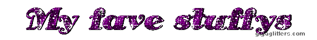 Big Macs Corner - Glitter Graphics