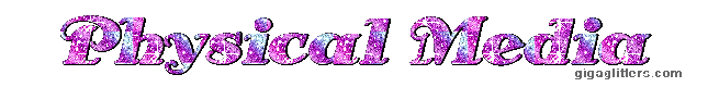 Big Macs Corner - Glitter Graphics