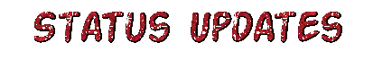 STATUS UPDATE TITLE