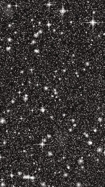 Black glitter background, sparkly