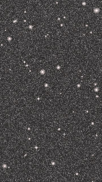 Charcoal glitter background, fine glitter