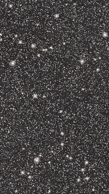 Charcoal glitter background, chunky glitter