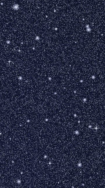 Midnight glitter background, fine glitter