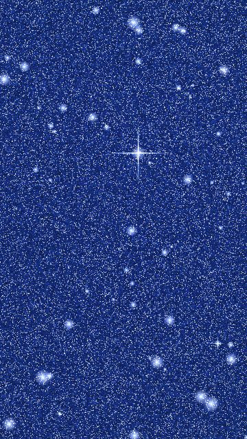 Navy glitter background — fine glitter
