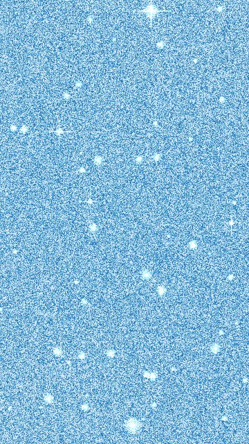 Baby blue glitter background — fine glitter