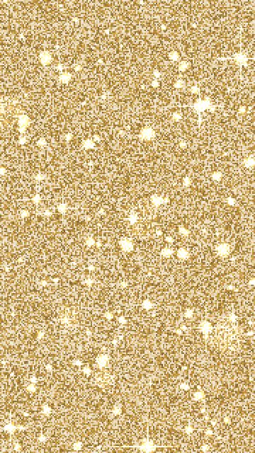 Champagne glitter background, sparkly