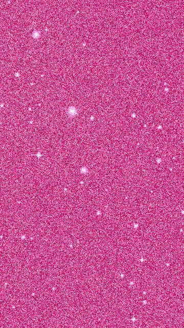 Pink glitter background, fine glitter