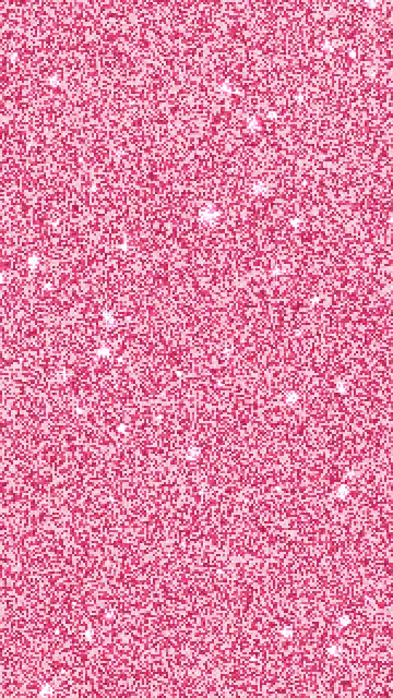 Light pink glitter background, chunky glitter