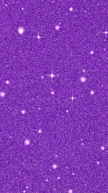 Purple glitter background, fine glitter