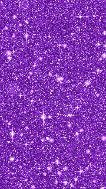 Purple glitter background, sparkly