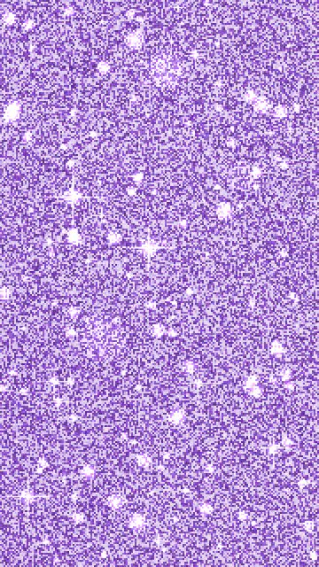 Lavender glitter background, sparkly