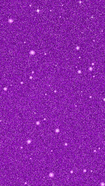 Violet glitter background, fine glitter