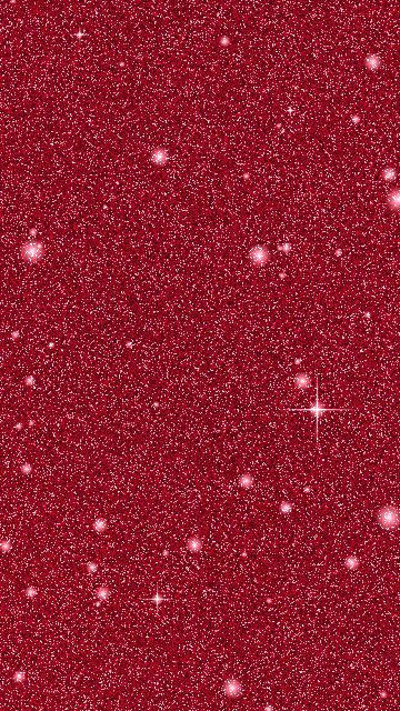 Ruby glitter background, fine glitter
