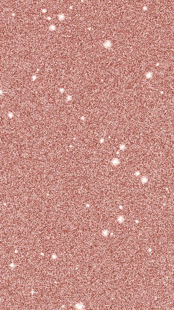 Rose gold glitter background, fine glitter