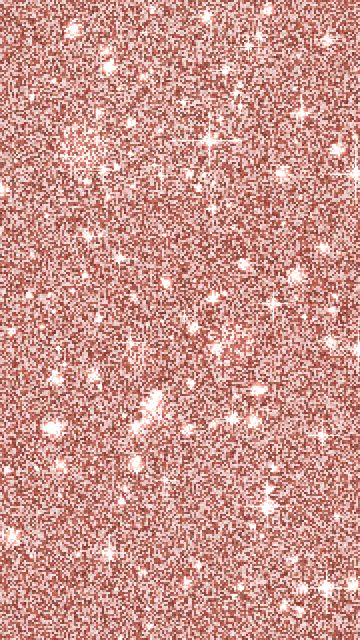 Rose gold glitter background, sparkly