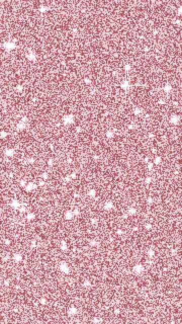 Blush glitter background, sparkly