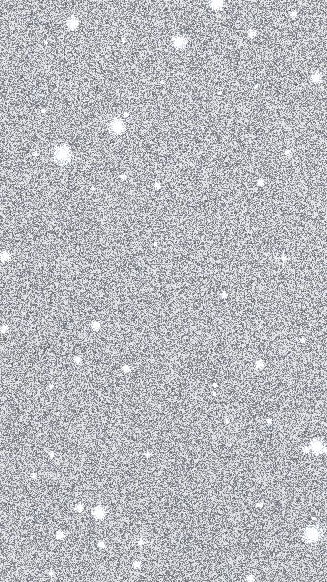 Light silver glitter background, fine glitter