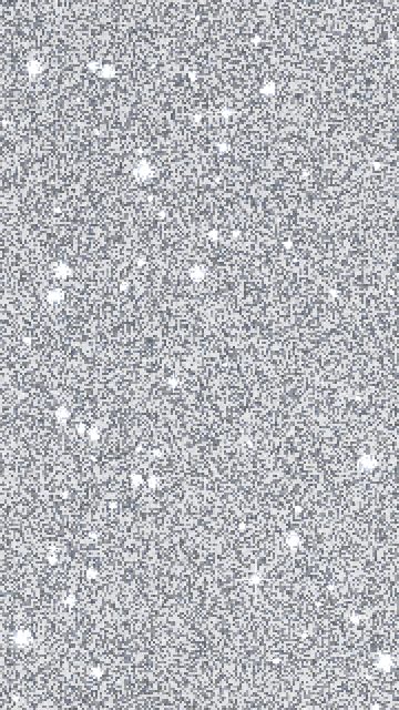Light silver glitter background, chunky glitter