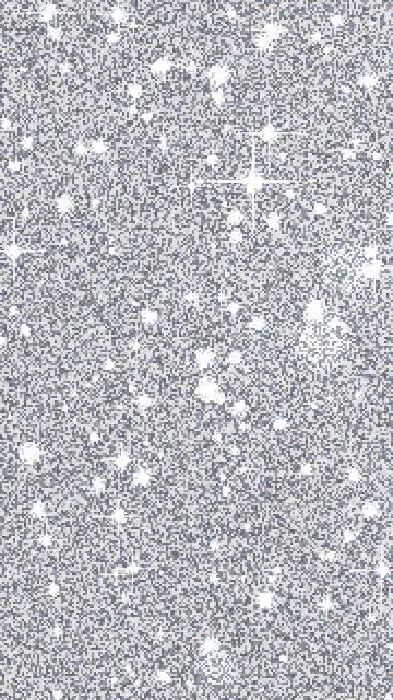 Light silver glitter background, sparkly