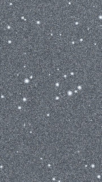 Gunmetal glitter background, fine glitter