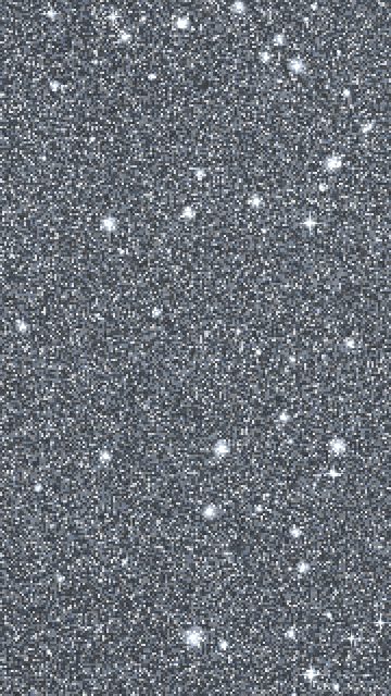 Gunmetal glitter background, chunky glitter