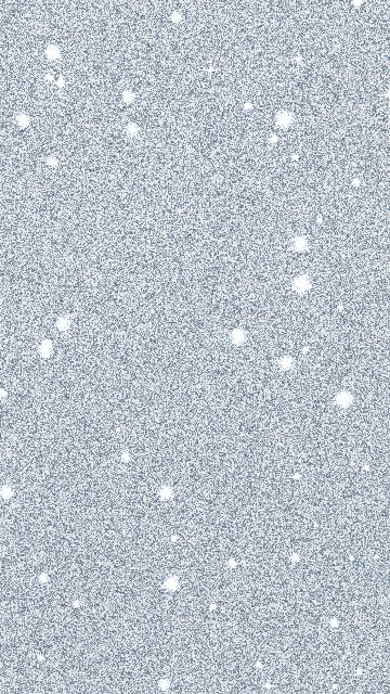 Snow glitter background — fine glitter