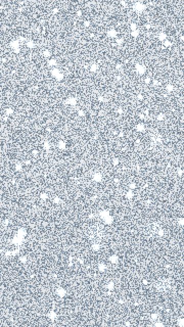 Snow glitter background — sparkly