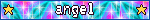 angel blinkie