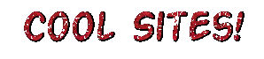 Cool sites TITLE