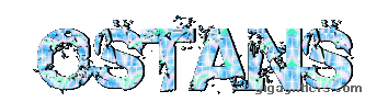 Ostans GIF