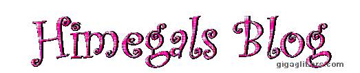 himegalls gal culture blog