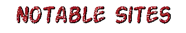 notable sites TITLE
