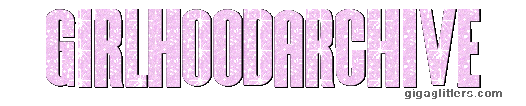 girlhood archives