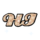 HI emoji GIF
