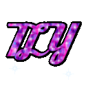 ILY emoji GIF