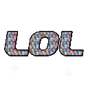LOL emoji GIF