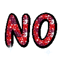 NO emoji GIF