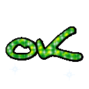 OK emoji GIF