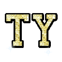 TY emoji GIF
