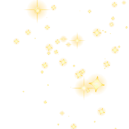 Gold sparkle overlay PNG, transparent