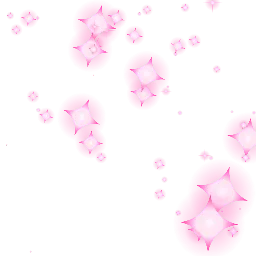 Pink sparkle overlay PNG, transparent