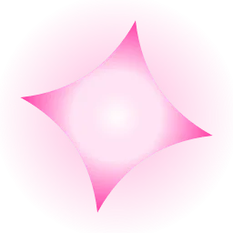 Pink soft sparkle PNG, transparent