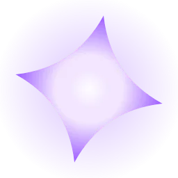 Purple soft sparkle PNG, transparent