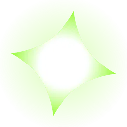 Rainbow soft sparkle PNG, transparent